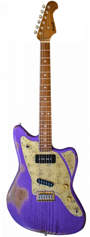 Paoletti - 112 Loft SP90 - 120 Purple - Danish Pete