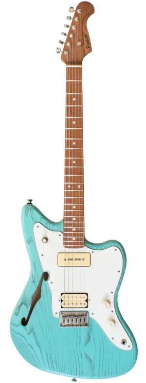 Paoletti - 112 Lounge HP90 'Sixties - 115 Surfgreen