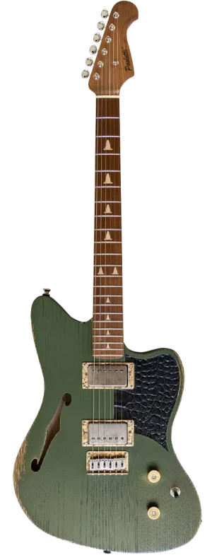Paoletti - 112 Lounge - John Konesky Signature