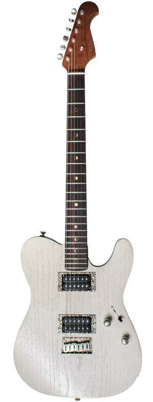Paoletti - Nancy Loft HH - 103 Lunar Grey - Moon Phases