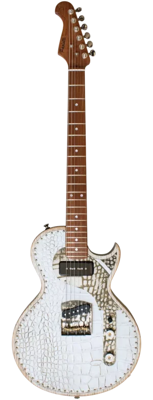 Paoletti - Seicento SP90 - Richard Fortus Signature #2