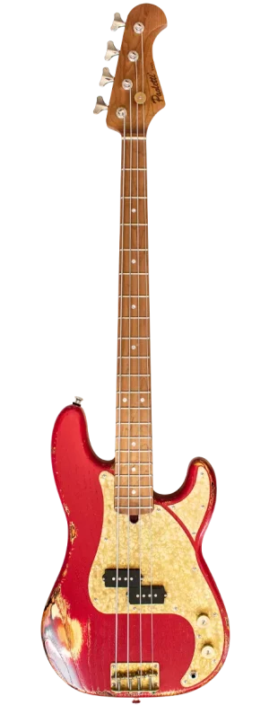 Paoletti - Skybass Loft - 575 Firegold