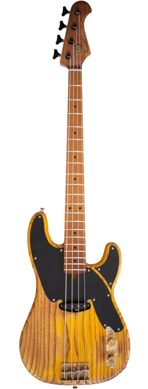 Paoletti - SkyBass Loft 50's - 131 Butterscotch