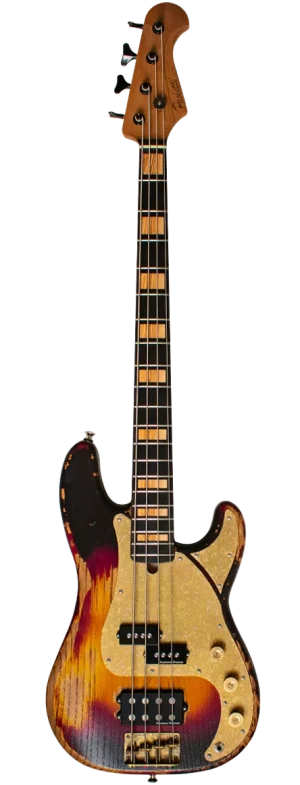 Paoletti - SkyBass Loft - 350 Violetburst