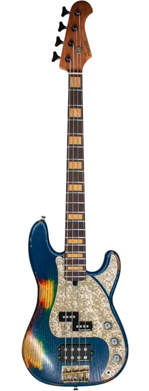 Paoletti - Skybass Loft - 427 Heavy Emerald