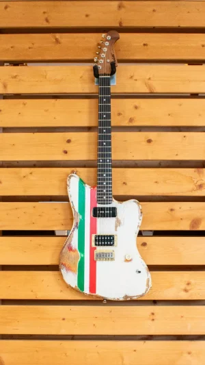 Paoletti - 112 Loft HP90 – Italian Stripes