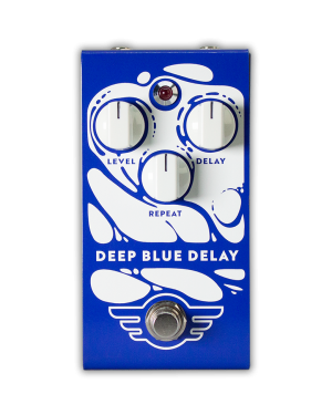 Mad Professor - Deep Blue Delay Handwired