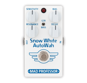 Mad Professor - Snow White AutoWah