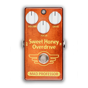Mad Professor - Sweet Honey Overdrive